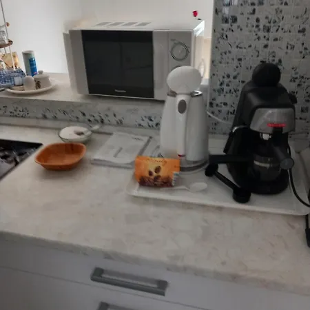 Ria Vendeghaz Apartment Mezokovesd
