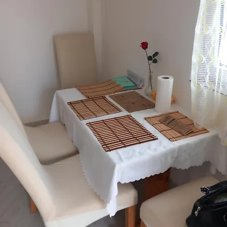 Ria Vendeghaz Apartment Mezokovesd