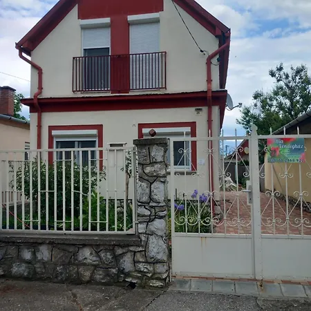 Apartment Ria Vendeghaz