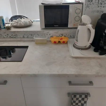 Ria Vendeghaz Apartman Mezőkövesd