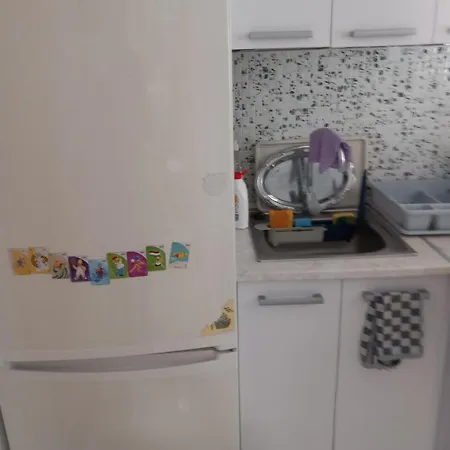 Apartment Ria Vendeghaz