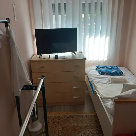 Apartment Ria Vendeghaz Mezokovesd